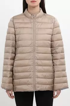 Куртка утепленная с капюшоном Emme Marella