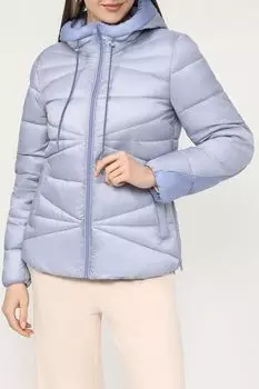 Куртка утепленная с капюшоном Esprit Casual