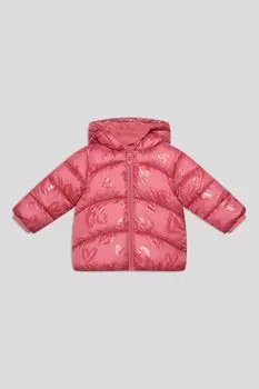 Куртка утепленная с капюшоном Fagottino