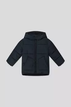 Куртка утепленная с капюшоном Fagottino