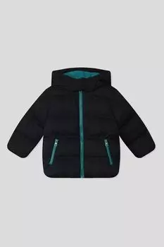 Куртка утепленная с капюшоном Fagottino