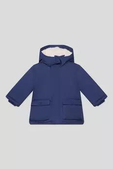 Куртка утепленная с капюшоном Fagottino