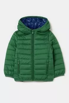 Куртка утепленная с капюшоном Fagottino