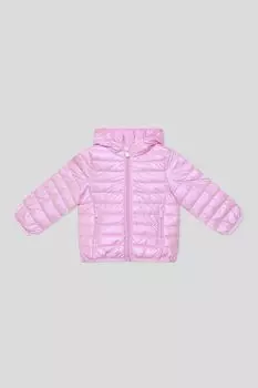 Куртка утепленная с капюшоном Fagottino