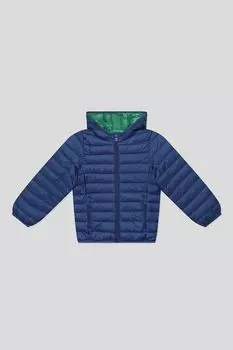 Куртка утепленная с капюшоном Fagottino