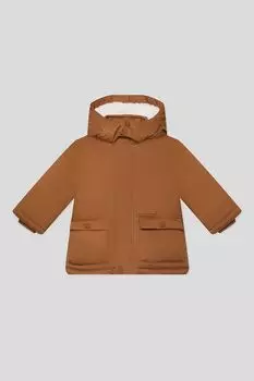 Куртка утепленная с капюшоном Fagottino