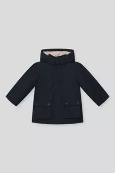 Куртка утепленная с капюшоном Fagottino