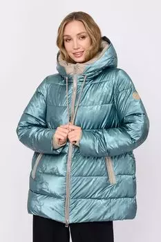 Куртка утепленная с капюшоном Franco Vello