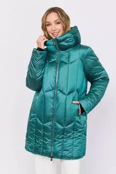 Куртка утепленная с капюшоном Franco Vello