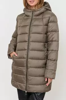 Куртка утепленная с капюшоном Franco Vello