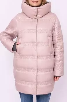 Куртка утепленная с капюшоном Franco Vello