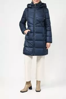 Куртка утепленная с капюшоном Gerry Weber