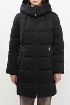 Куртка утепленная с капюшоном Gerry Weber