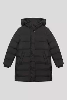 Куртка утепленная с капюшоном GIOCO