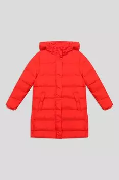 Куртка утепленная с капюшоном GIOCO