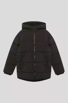 Куртка утепленная с капюшоном GIOCO