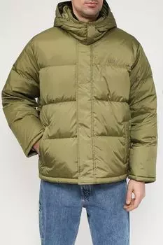 Куртка утепленная с капюшоном LEVI'S
