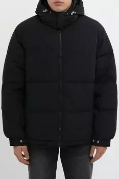 Куртка утепленная с капюшоном LEVI'S