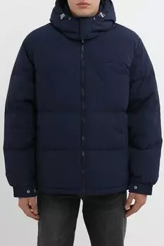 Куртка утепленная с капюшоном LEVI'S