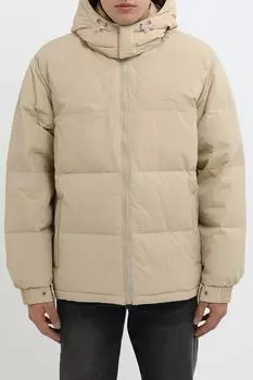 Куртка утепленная с капюшоном LEVI'S