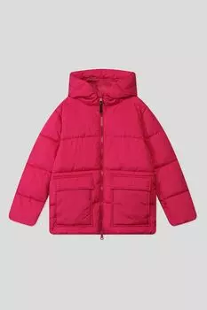 Куртка утепленная с капюшоном Marc O'Polo