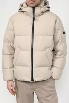 Куртка утепленная с капюшоном Marc O'Polo