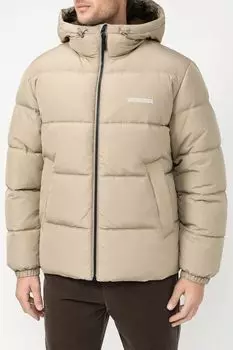 Куртка утепленная с капюшоном Marc O'Polo Denim