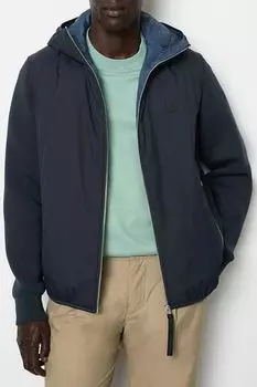 Куртка утепленная с капюшоном Marc O'Polo