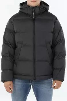 Куртка утепленная с капюшоном Marc O'Polo