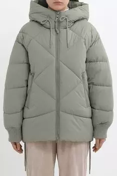 Куртка утепленная с капюшоном Marc O'Polo Denim