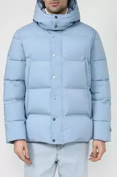 Куртка утепленная с капюшоном MARCO DI RADI