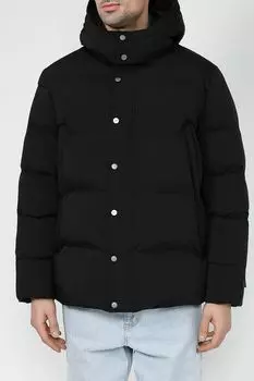 Куртка утепленная с капюшоном MARCO DI RADI