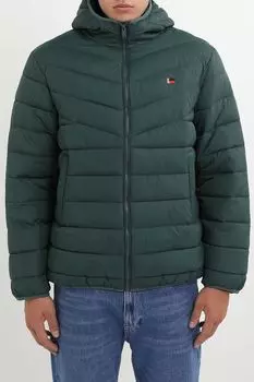 Куртка утепленная с капюшоном MARCO DI RADI