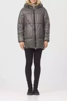 Куртка утепленная с капюшоном Maritta