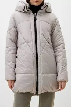 Куртка утепленная с капюшоном Maritta