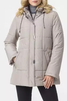 Куртка утепленная с капюшоном Maritta