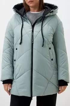 Куртка утепленная с капюшоном Maritta