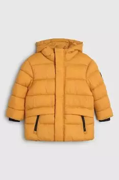 Куртка утепленная с капюшоном Mayoral