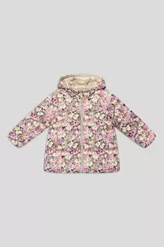 Куртка утепленная с капюшоном Mayoral