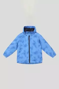 Куртка утепленная с капюшоном Minymo