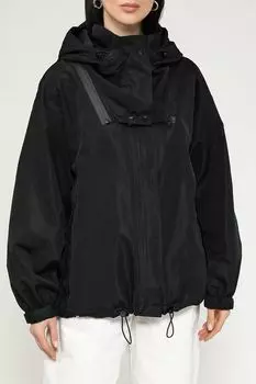 Куртка утепленная с капюшоном на кулиске Esprit Casual