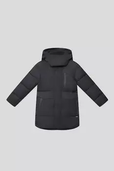 Куртка утепленная с капюшоном Oldos