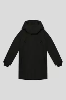 Куртка утепленная с капюшоном Оушен Oldos