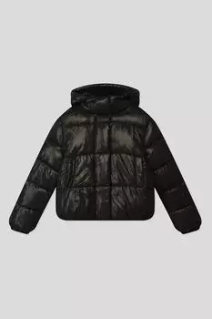 Куртка утепленная с капюшоном OVS