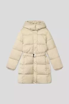 Куртка утепленная с капюшоном OVS