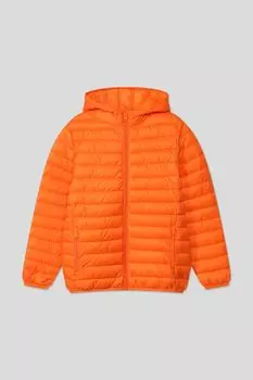 Куртка утепленная с капюшоном OVS