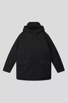 Куртка утепленная с капюшоном OVS