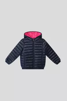 Куртка утепленная с капюшоном OVS