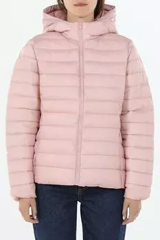 Куртка утепленная с капюшоном OVS