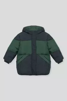 Куртка утепленная с капюшоном OVS